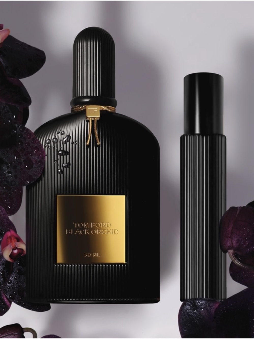 Tom Ford black orchid Spray 50ml Brand New in box! Best scent and BEST GIFT GWP